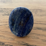 Anxiety Crystal Wisdom Collection Sodalite Worry Stone