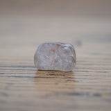 Anxiety Crystal Wisdom Kit Smoky Quartz Tumbled Stone