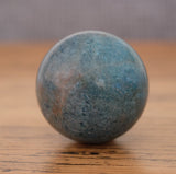 Apatite Crystal Sphere