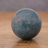 Apatite Crystal Sphere
