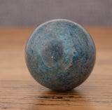 Apatite Crystal Sphere