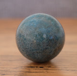 Apatite Crystal Sphere