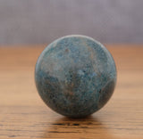 Apatite Crystal Sphere