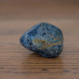 Apatite Crystal Tumbled Stone