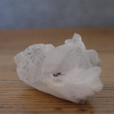 Apophyllite Crystal Raw Cluster