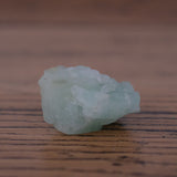 Aquamarine Raw Rough Crystal Chunk