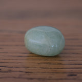 Aquamarine Crystal Tumbled Stone