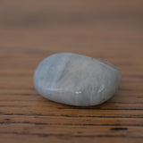 Aquamarine Crystal Tumbled Stone