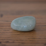 Aquamarine Crystal Tumbled Stone