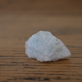 Blue Aragonite Crystal Raw Rough Chunks