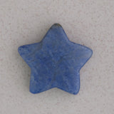 Blue Aventurine Star