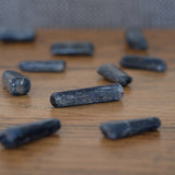 Blue Kyanite Crystal Tumbled Stones