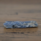 Blue Kyanite Crystal Slithers Raw