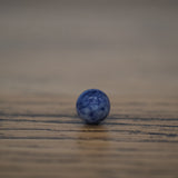 Blue Spot Jasper Crystal Sphere