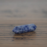 Blue Spot Jasper Crystal Wands