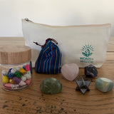 Calming Crystal Wisdom Collection