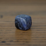 Chakra Crystal Cube Set Sodalite
