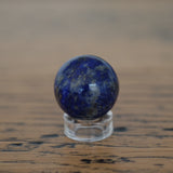 Christmas Crystal Wisdom Kit Lapis Lazuli Sphere