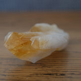 Citrine Crystal Point