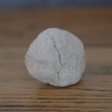 Clear Quartz Geode Pair