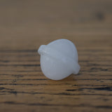 Clear Quartz Crystal Saturn