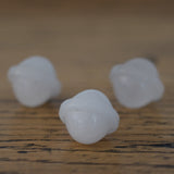 Clear Quartz Crystal Saturn