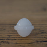 Clear Quartz Crystal Saturn