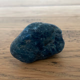 Confidence Crystal Wisdom Collection Apatite Tumbled Stone