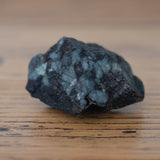 Emerald Crystal Raw Rough Chunk