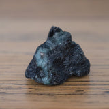 Emerald Crystal Raw Rough Chunk