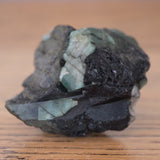 Emerald Crystal Raw Rough Chunk
