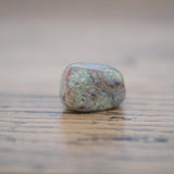 Fertility Crystal Wisdom Kit Unakite Tumbled Stone