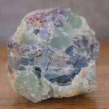 Fluorite Rough Raw Crystal Chunk