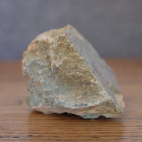 Fuchsite Raw Rough Crystal Chunk