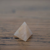 Chakra Crystal Geometry Set