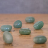 Green Aventurine Crystal Tumbled Stone
