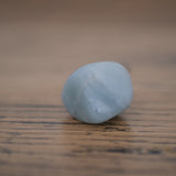 Grief Crystal Wisdom Kit Amazonite Crystal Tumbled Stone