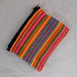 Guatemalan Cotton Purse