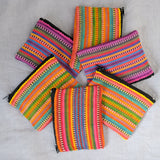 Guatemalan Cotton Purse