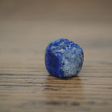 Happiness Crystal Wisdom Kit Lapis Lazuli Tumbled Stone