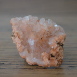 Heulandite Clusters