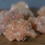 Heulandite Clusters