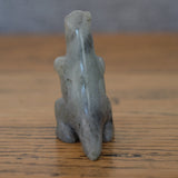 Labradorite Crystal Dinosaur