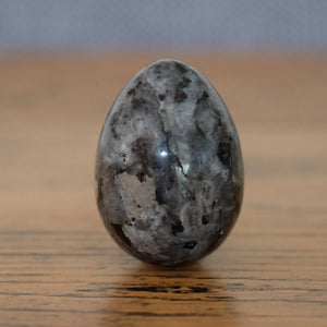 Labradorite Crystal Eggs