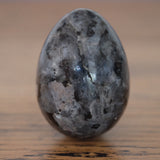 Labradorite Crystal Eggs