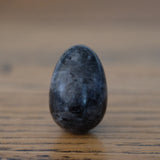 Labradorite Crystal Egg