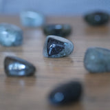 Labradorite Crystal Tumbled Stone