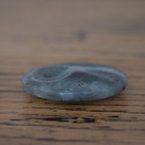 Labradorite Crystal Worry Stone