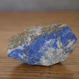 Lapis Lazuli Crystal Raw Rough Chunk