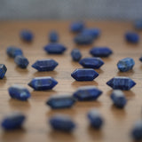 Lapis Lazuli Crystal Wands